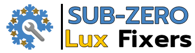 Sub-ZeroLuxFixers